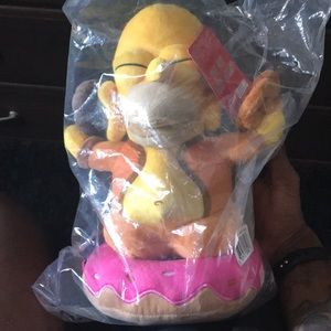 HOMMER SIMPSON BUDDHA PLUSH 10”